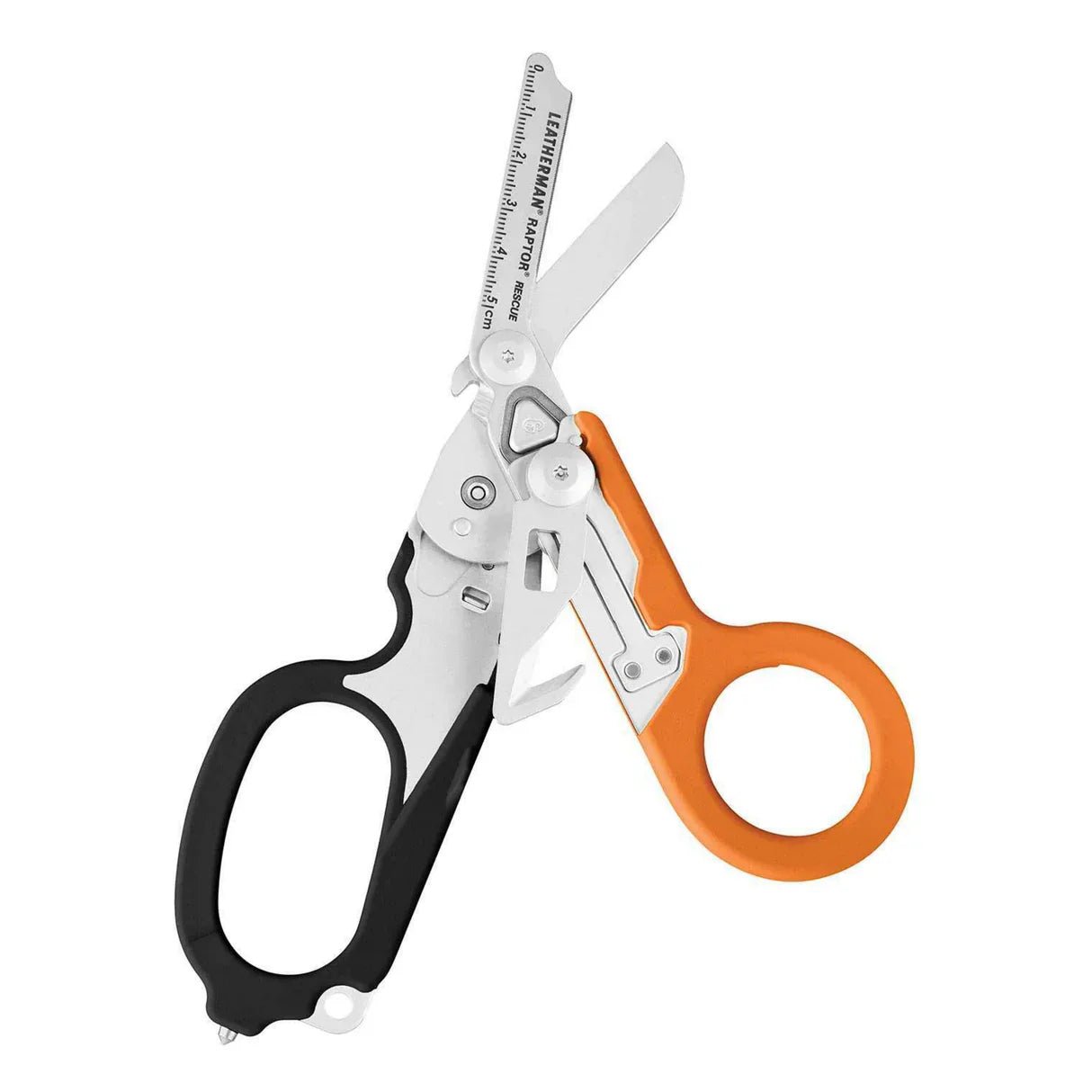 Leatherman Raptor® Rescue Emergency Multi - Tool - Various Colours - Longshot Tactical