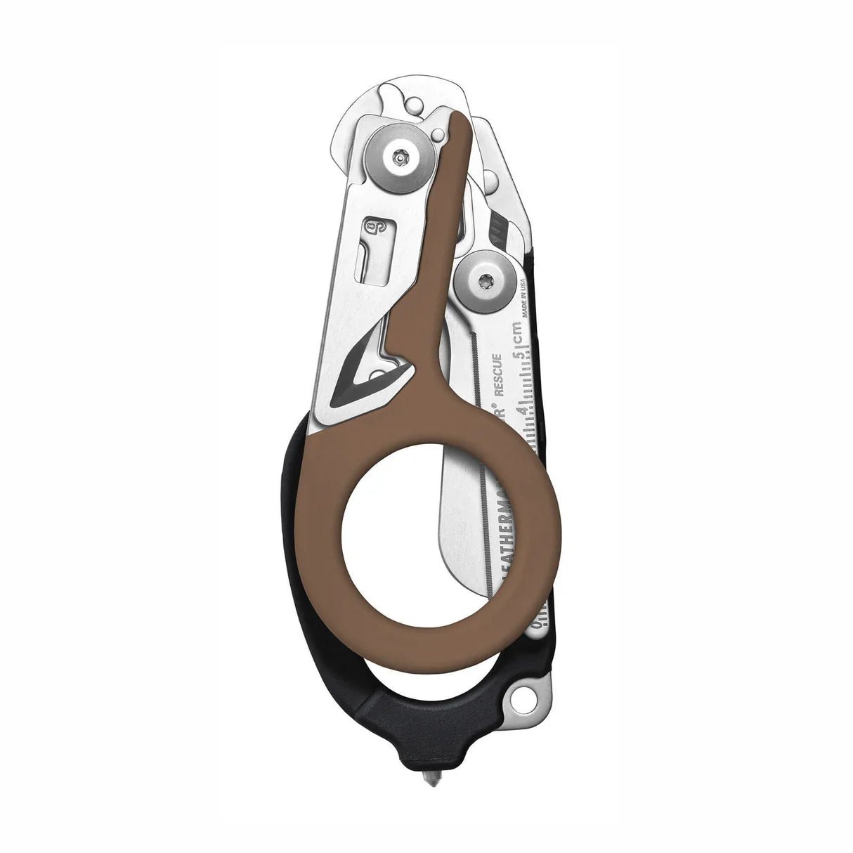 Leatherman Raptor® Rescue Emergency Multi - Tool - Various Colours - Longshot Tactical