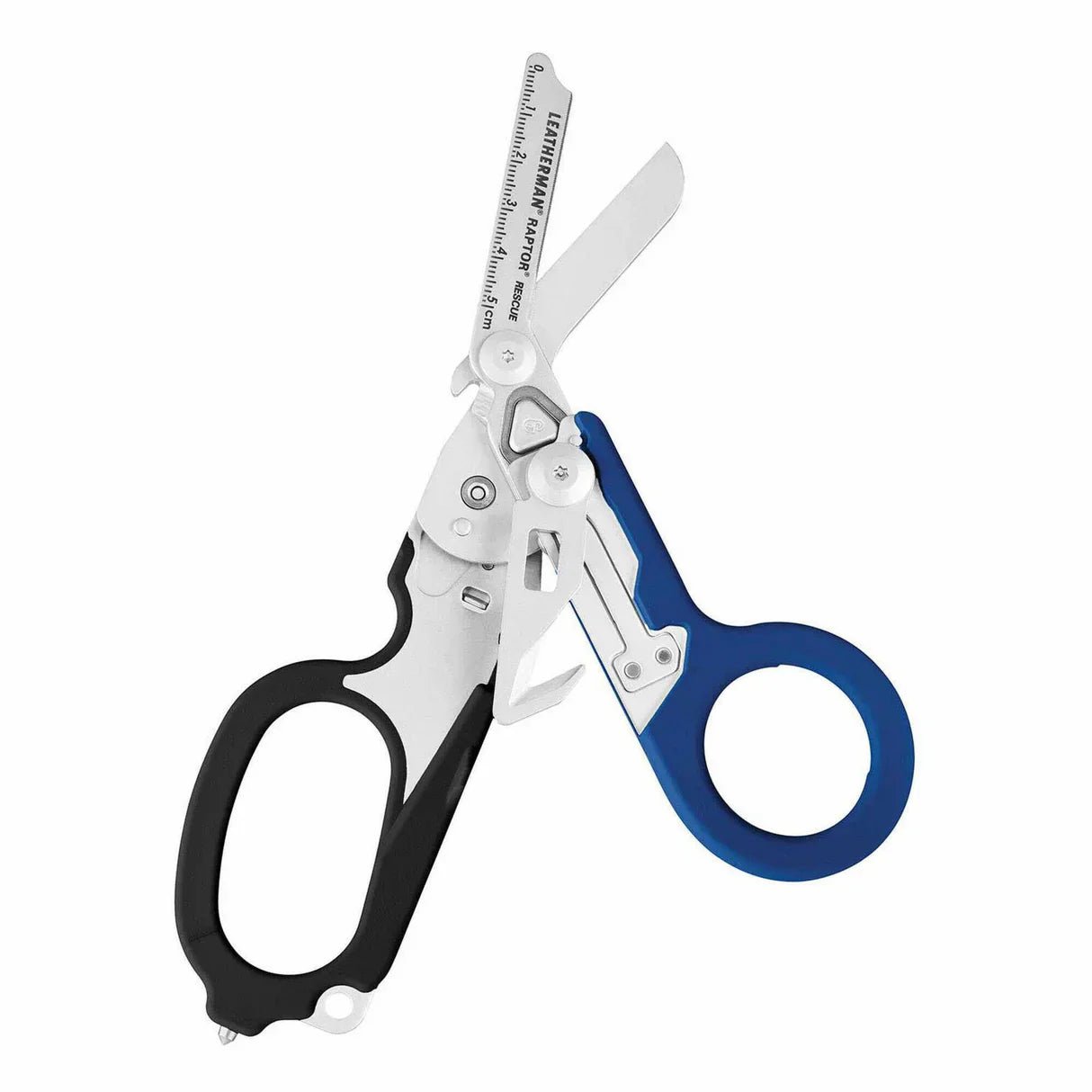 Leatherman Raptor® Rescue Emergency Multi - Tool - Various Colours - Longshot Tactical