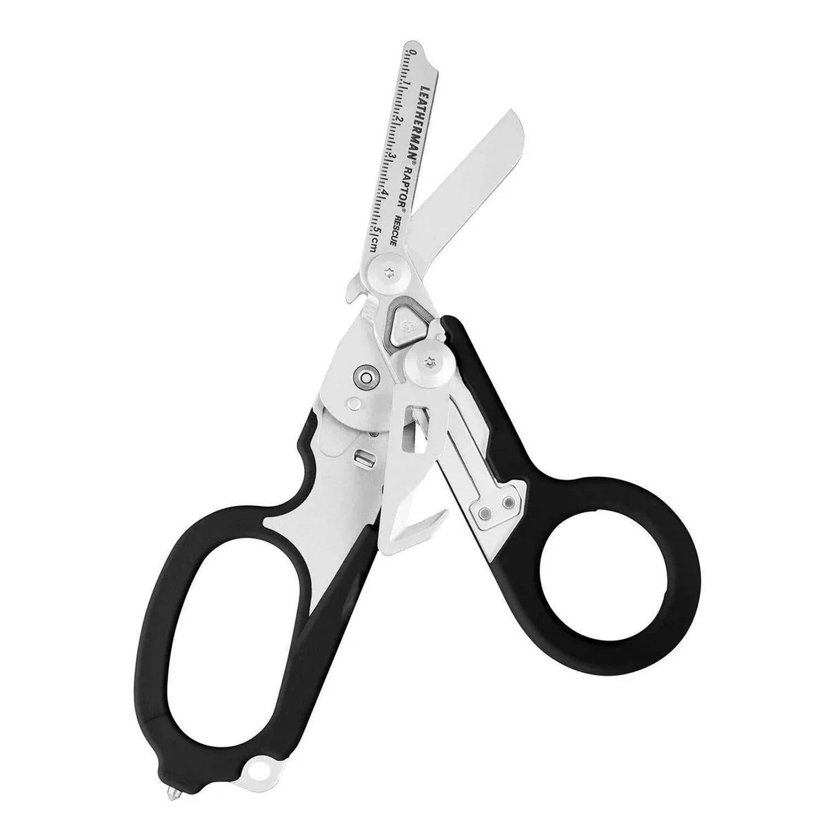 Leatherman Raptor® Rescue Emergency Multi - Tool - Various Colours - Longshot Tactical