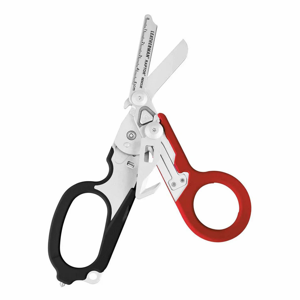 Leatherman Raptor® Rescue Emergency Multi - Tool - Various Colours - Longshot Tactical