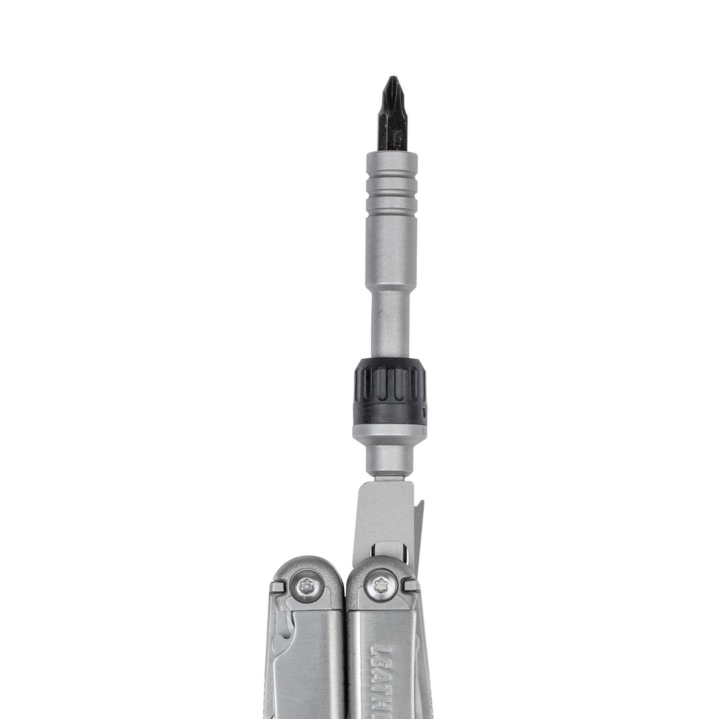 Leatherman Ratchet Driver - Longshot Tactical