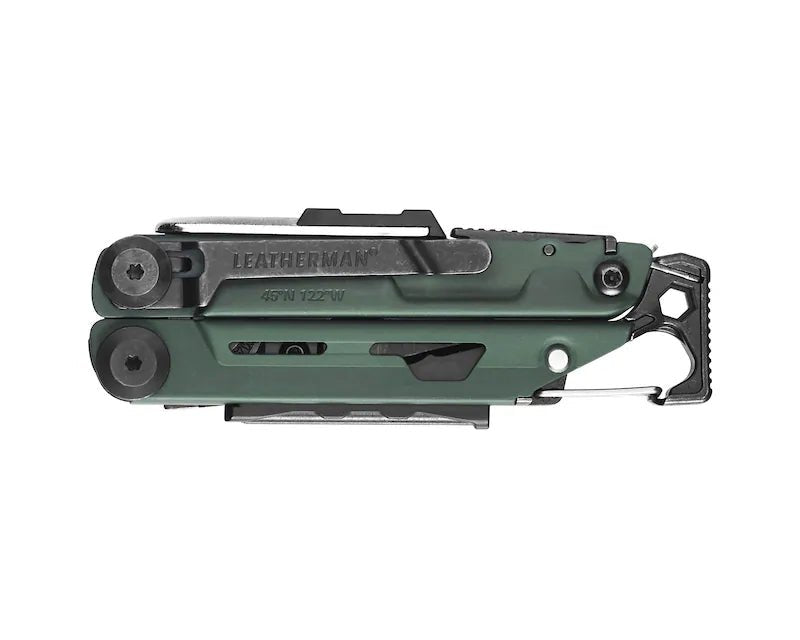 Leatherman Signal® Multi - Tool - Topo - Longshot Tactical
