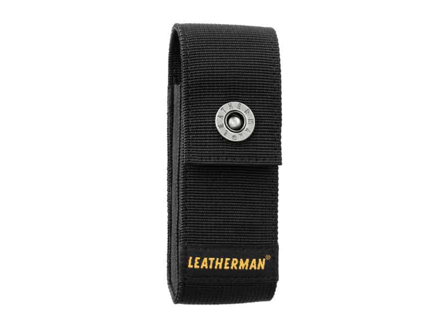 Leatherman Signal® Multi - Tool w/Nylon Sheath - Topo - Longshot Tactical