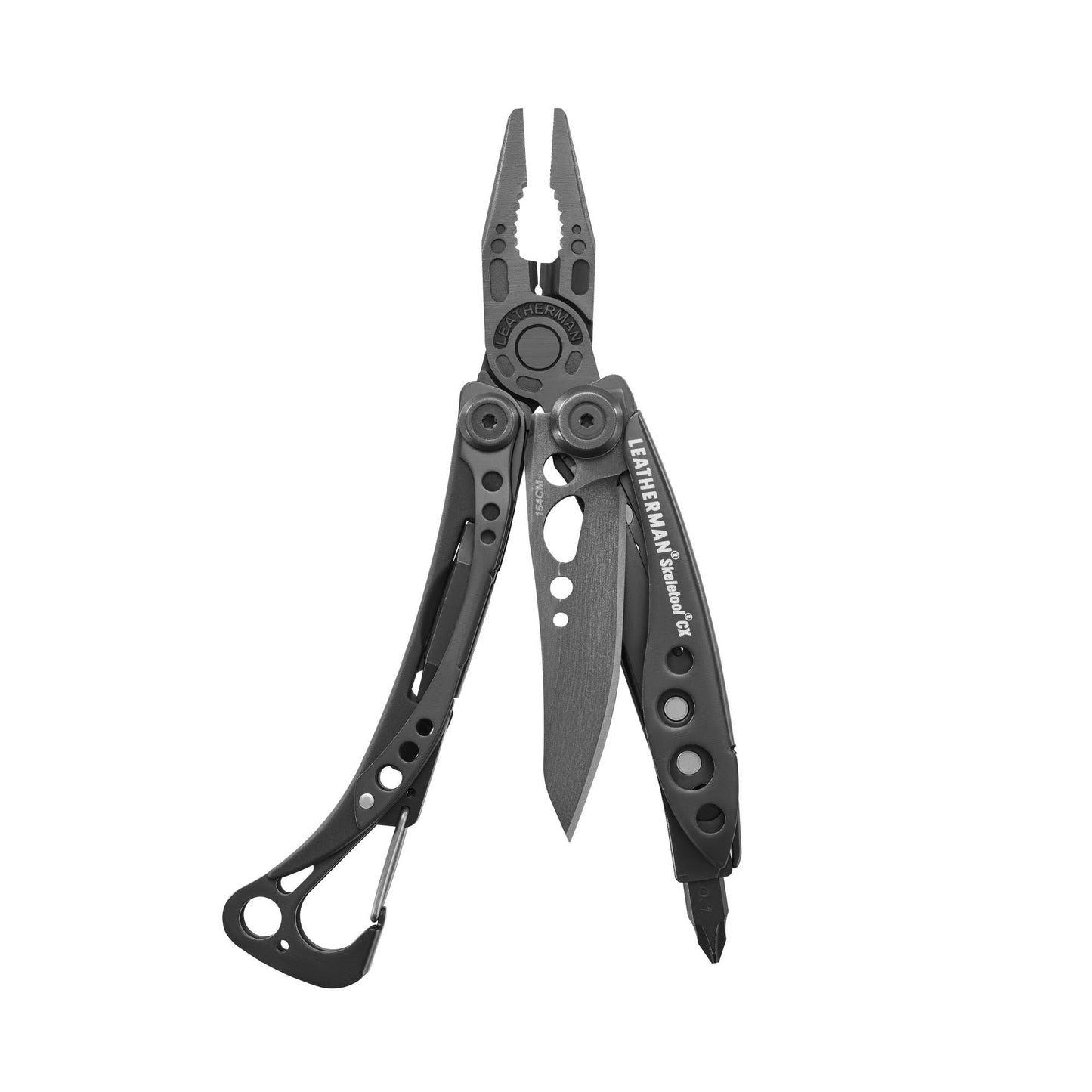 Leatherman Skeletool® CX (Various Colours) - Longshot Tactical