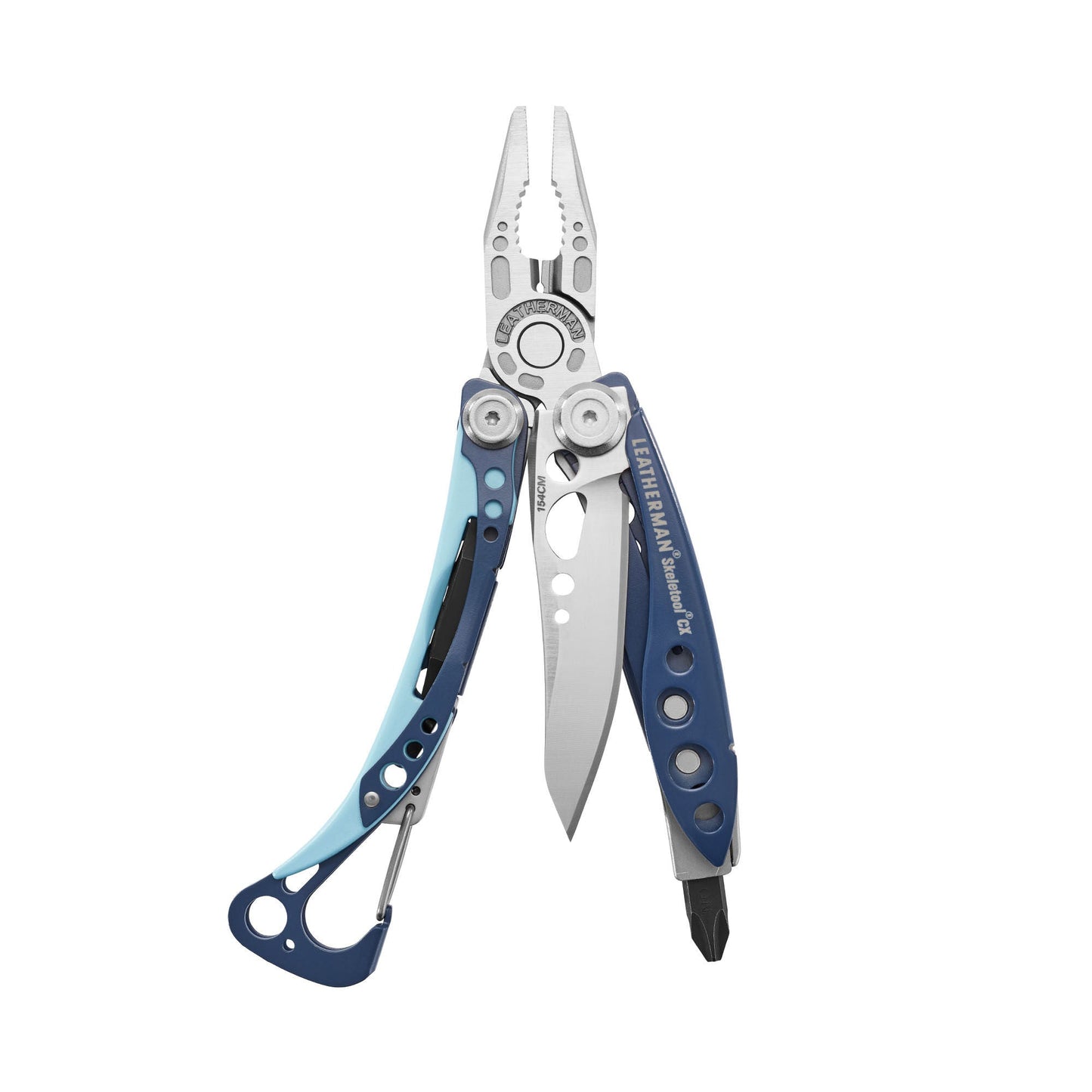 Leatherman Skeletool® CX (Various Colours) - Longshot Tactical