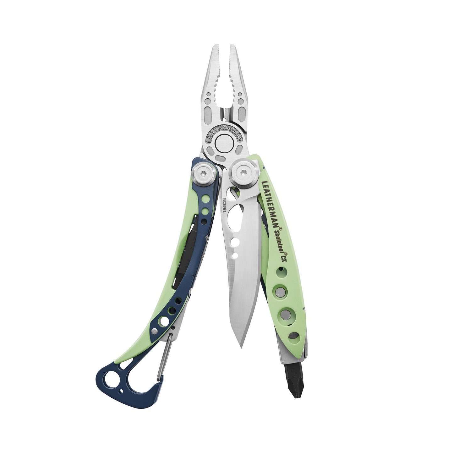 Leatherman Skeletool® CX (Various Colours) - Longshot Tactical