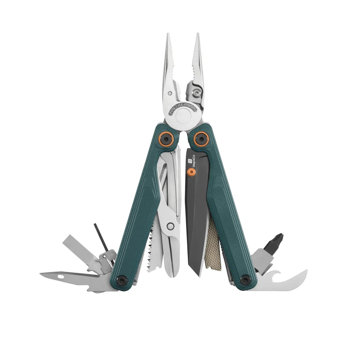 Leatherman Wave Alpha (Various Colours) - Longshot Tactical