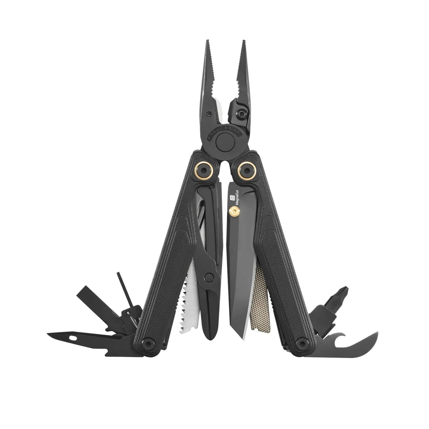 Leatherman Wave Alpha (Various Colours) - Longshot Tactical
