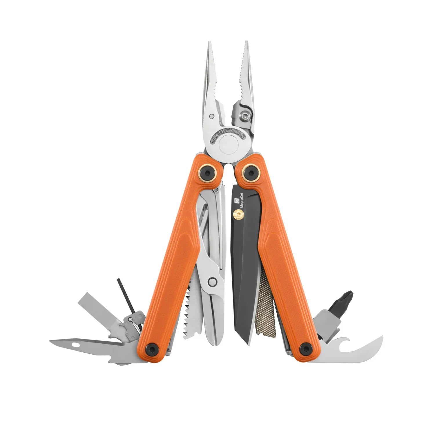 Leatherman Wave Alpha (Various Colours) - Longshot Tactical