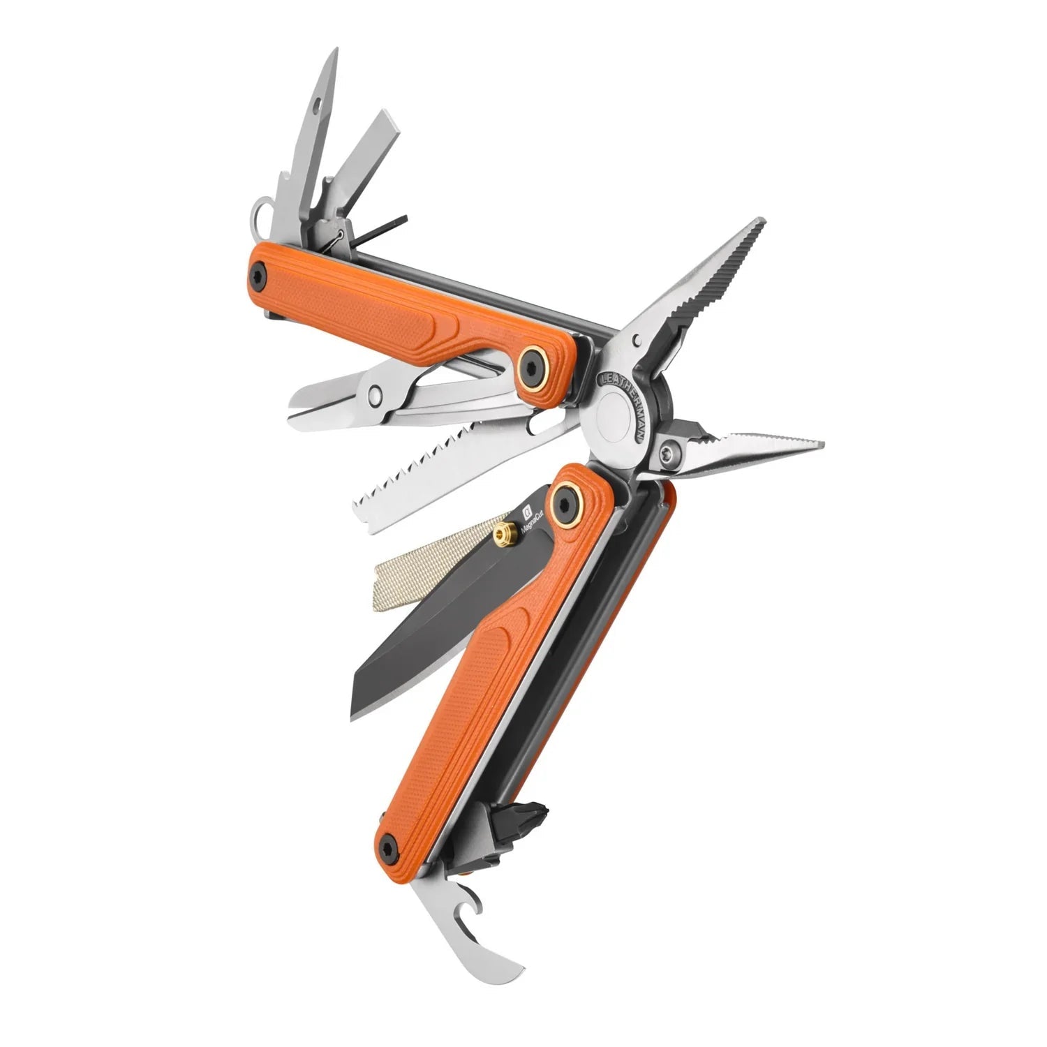 Leatherman Wave Alpha (Various Colours) - Longshot Tactical