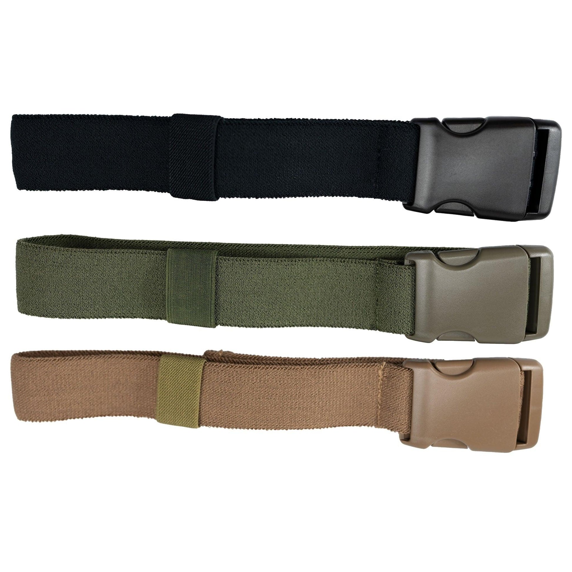 Leg Strap - Longshot Tactical