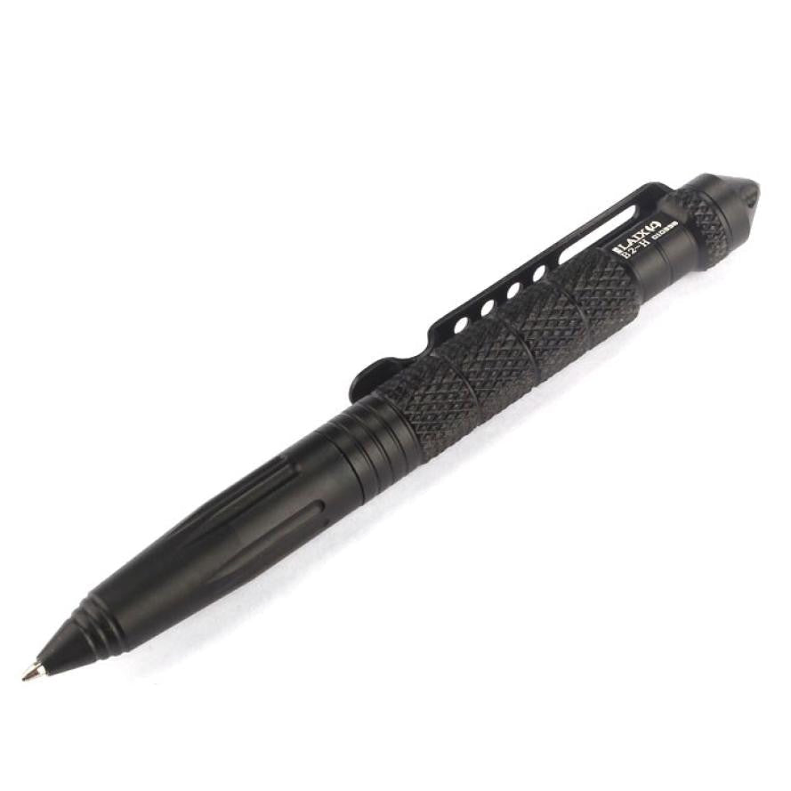 Legal Self - Defence Tactical Pen - Longshot Tactical