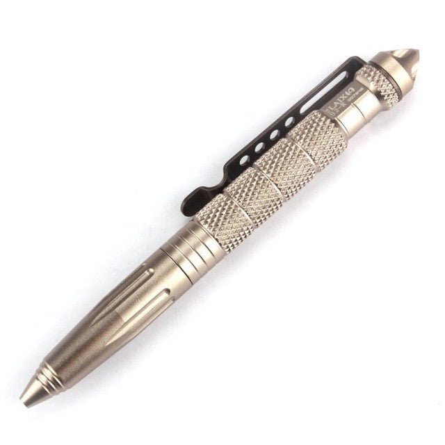 Legal Self - Defence Tactical Pen - Longshot Tactical