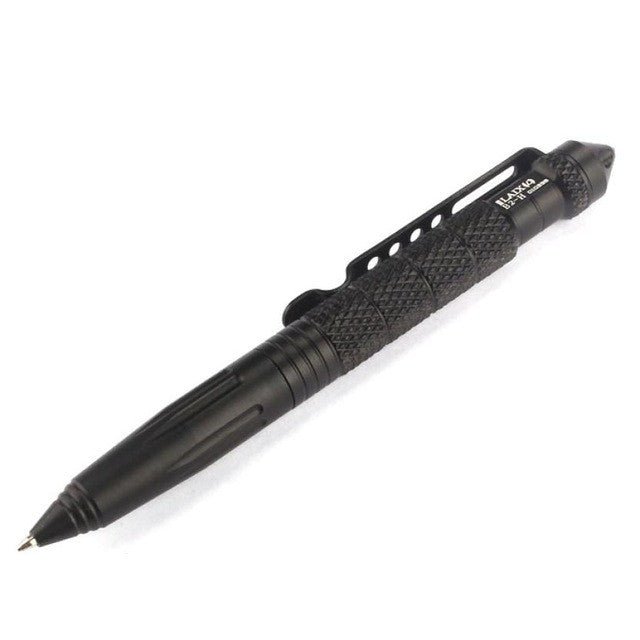 Legal Self - Defence Tactical Pen - Longshot Tactical