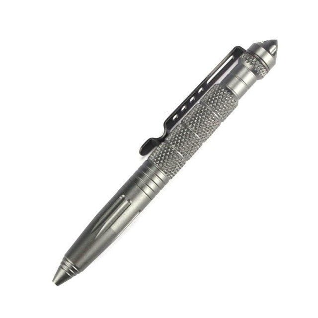 Legal Self - Defence Tactical Pen - Longshot Tactical