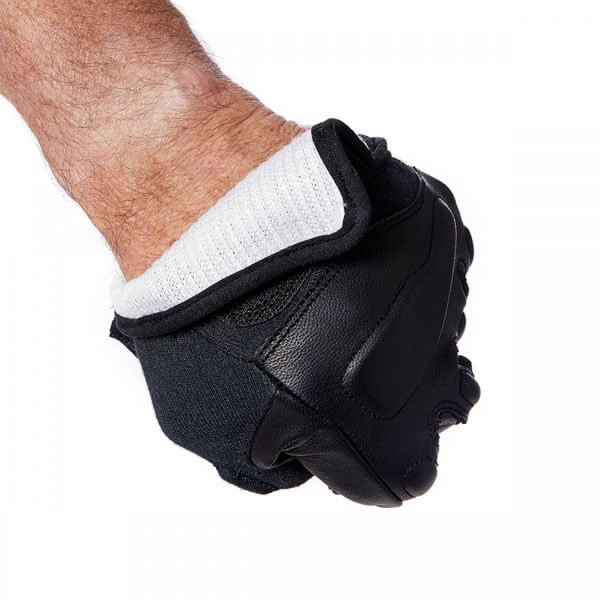 Level 5 Cut Resistance Protective Gloves Without Knuckle Protection - Longshot Tactical