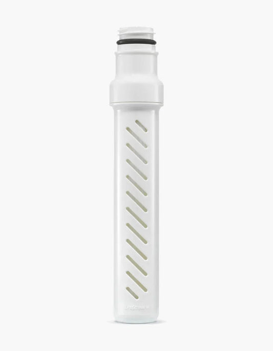 Lifestraw Go Renew 2 Stage Replacement Filters (Screw) - Longshot Tactical