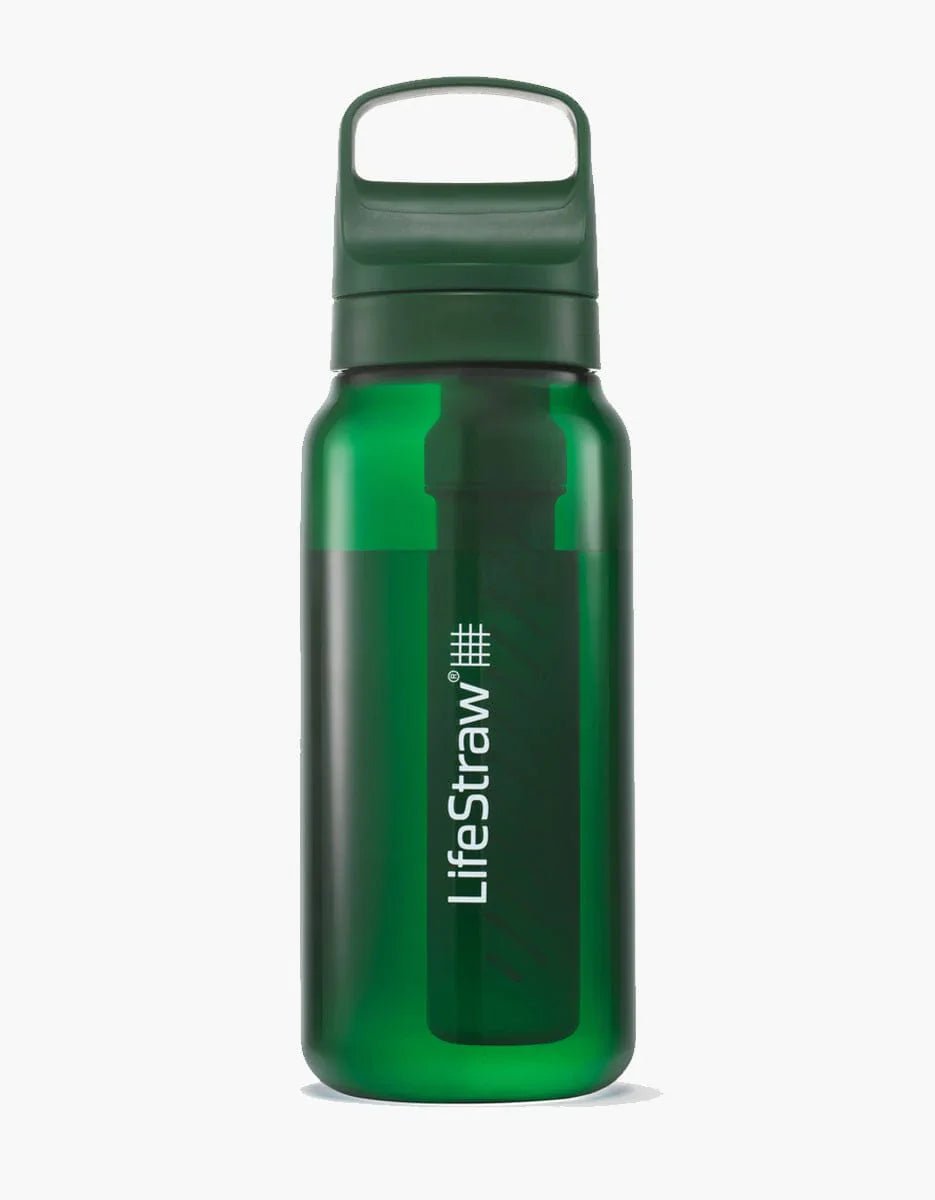 LifeStraw Go Tritan Renew 1 Litre Bottle - Longshot Tactical