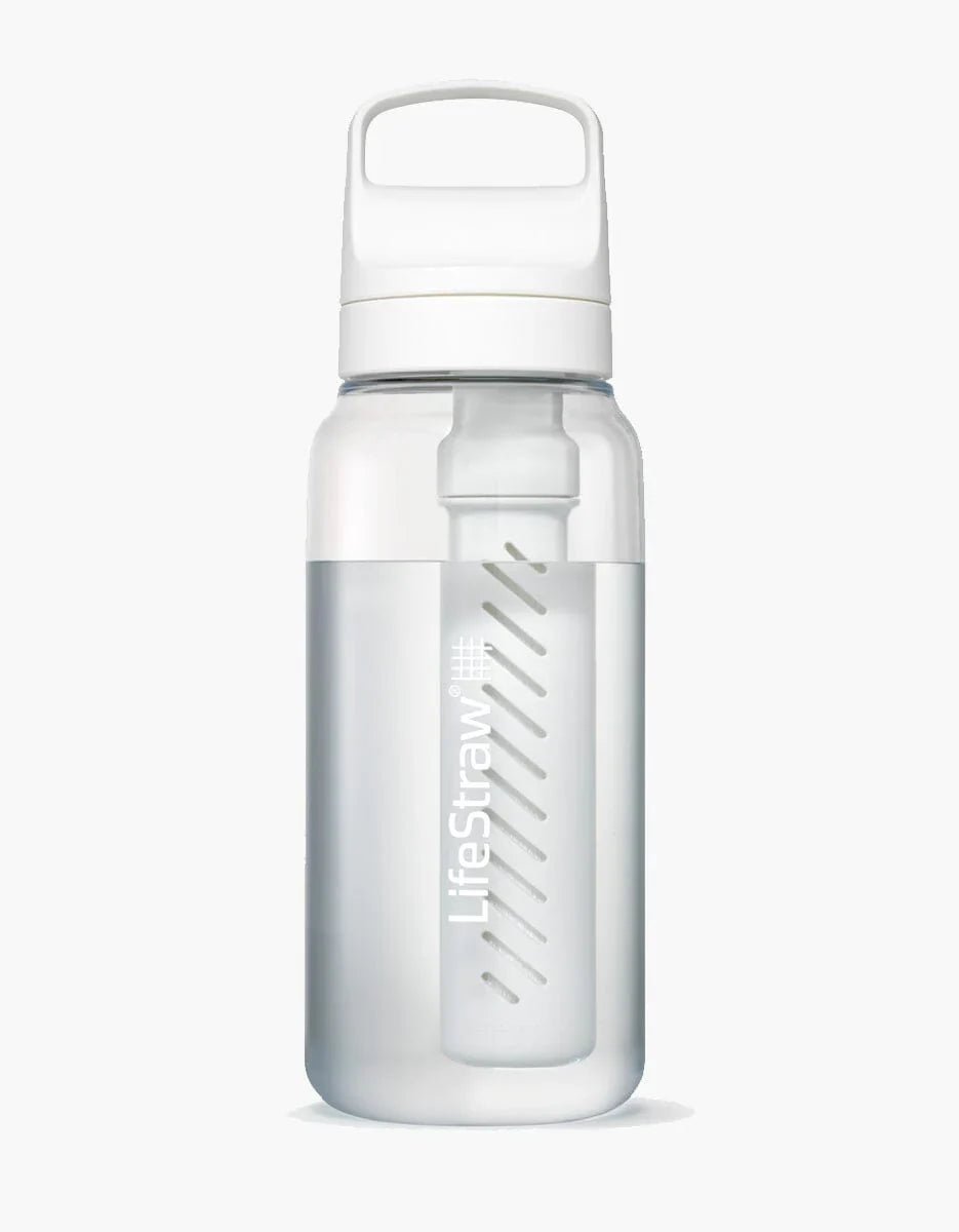 LifeStraw Go Tritan Renew 1 Litre Bottle - Longshot Tactical
