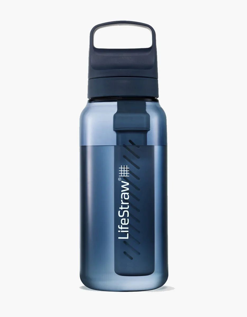 LifeStraw Go Tritan Renew 1 Litre Bottle - Longshot Tactical