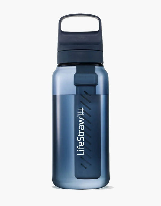 LifeStraw Go Tritan Renew 1 Litre Bottle - Longshot Tactical