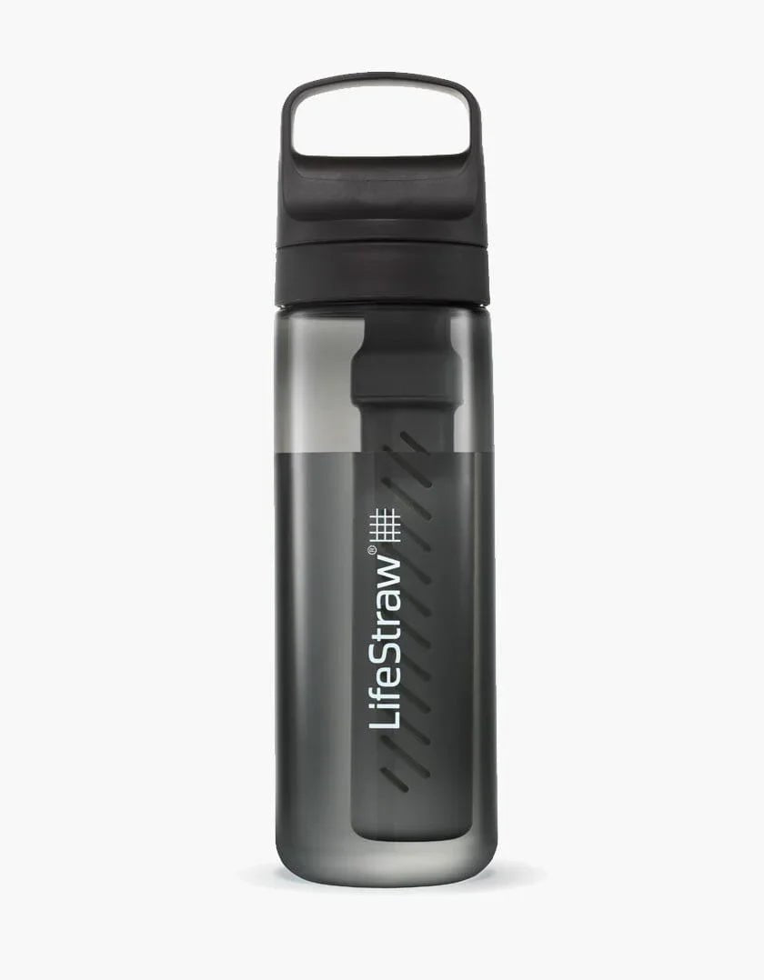 LifeStraw Go Tritan Renew 650ml Bottle - Longshot Tactical