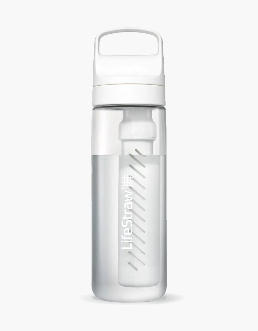 LifeStraw Go Tritan Renew 650ml Bottle - Longshot Tactical