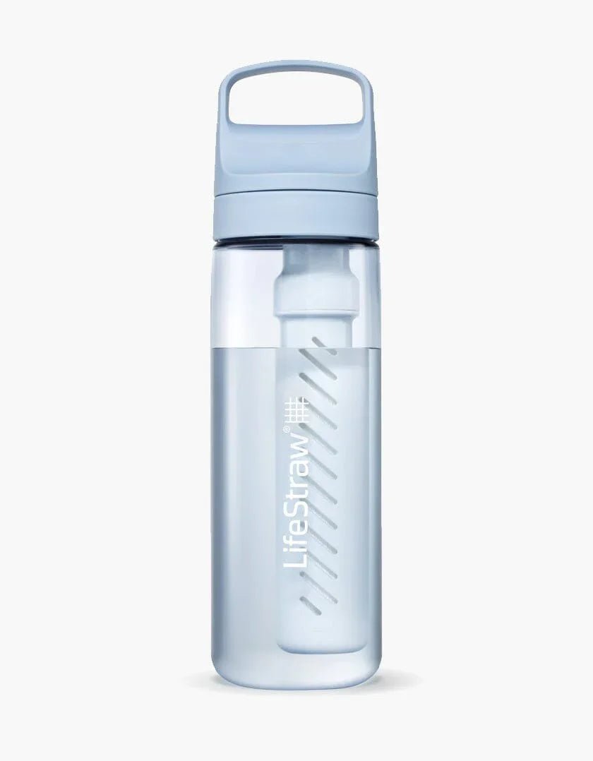 LifeStraw Go Tritan Renew 650ml Bottle - Longshot Tactical
