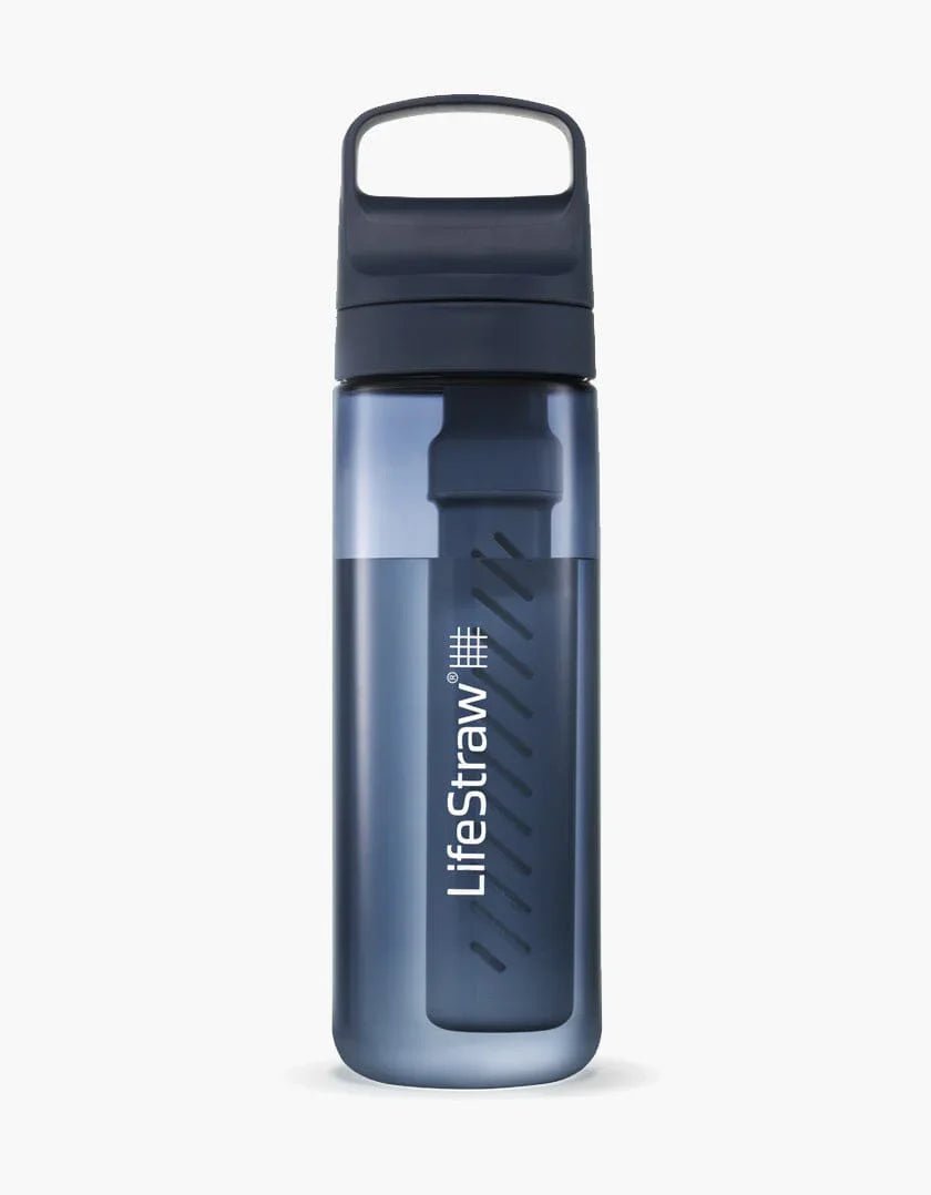 LifeStraw Go Tritan Renew 650ml Bottle - Longshot Tactical