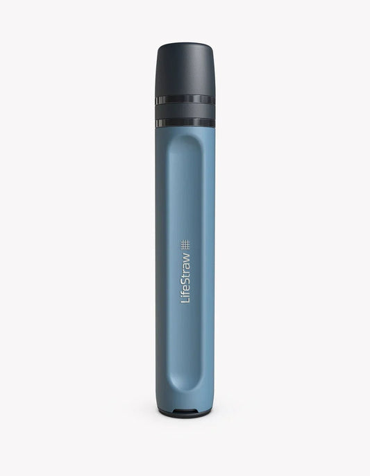 LifeStraw Peak Series Personal Water Filter - Longshot Tactical
