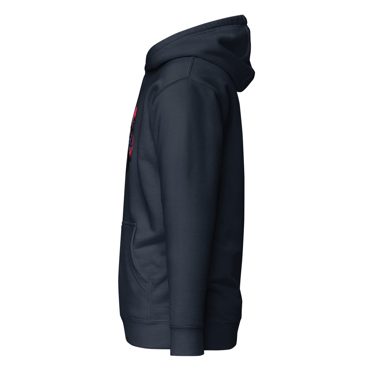 Longshot Tactical Airsoft Hoodie - Longshot Tactical