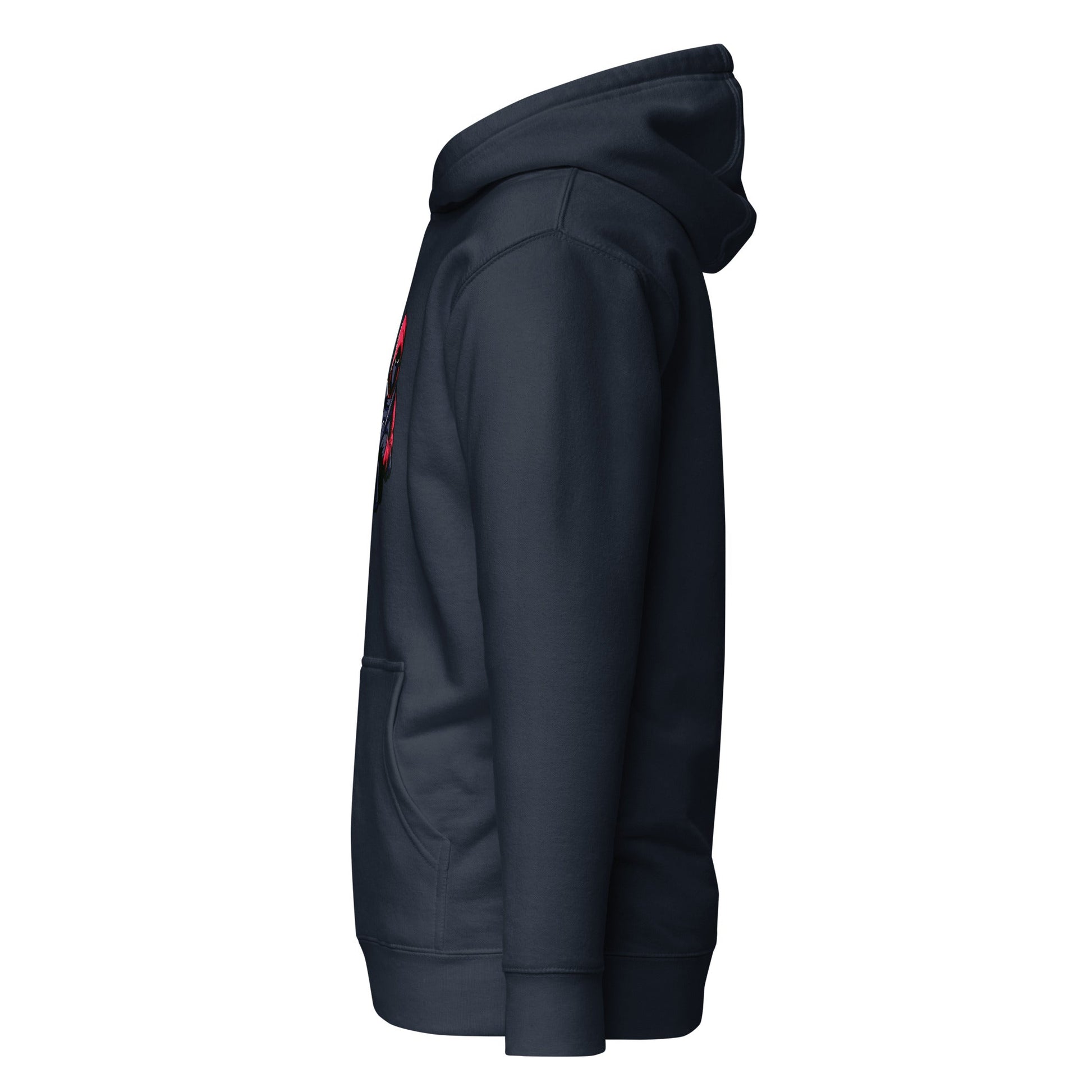 Longshot Tactical Airsoft Hoodie - Longshot Tactical