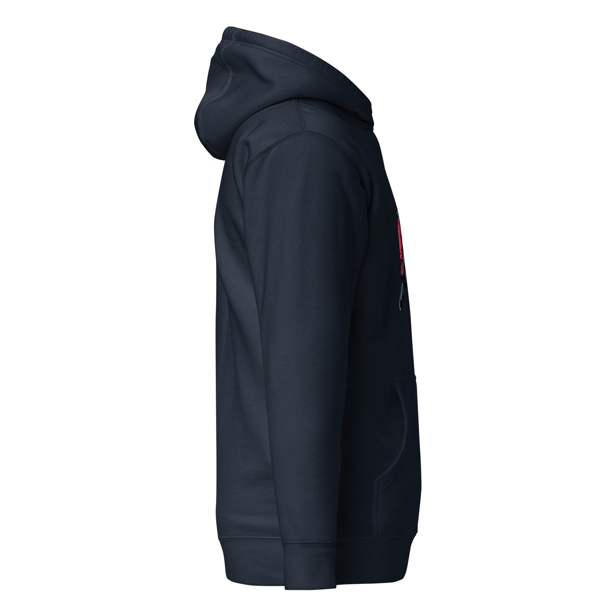 Longshot Tactical Airsoft Hoodie - Longshot Tactical