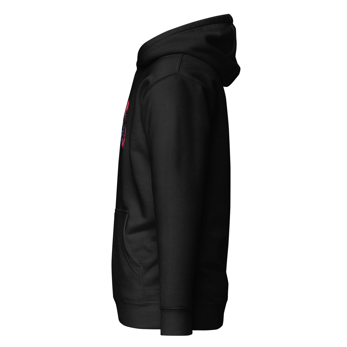 Longshot Tactical Airsoft Hoodie - Longshot Tactical