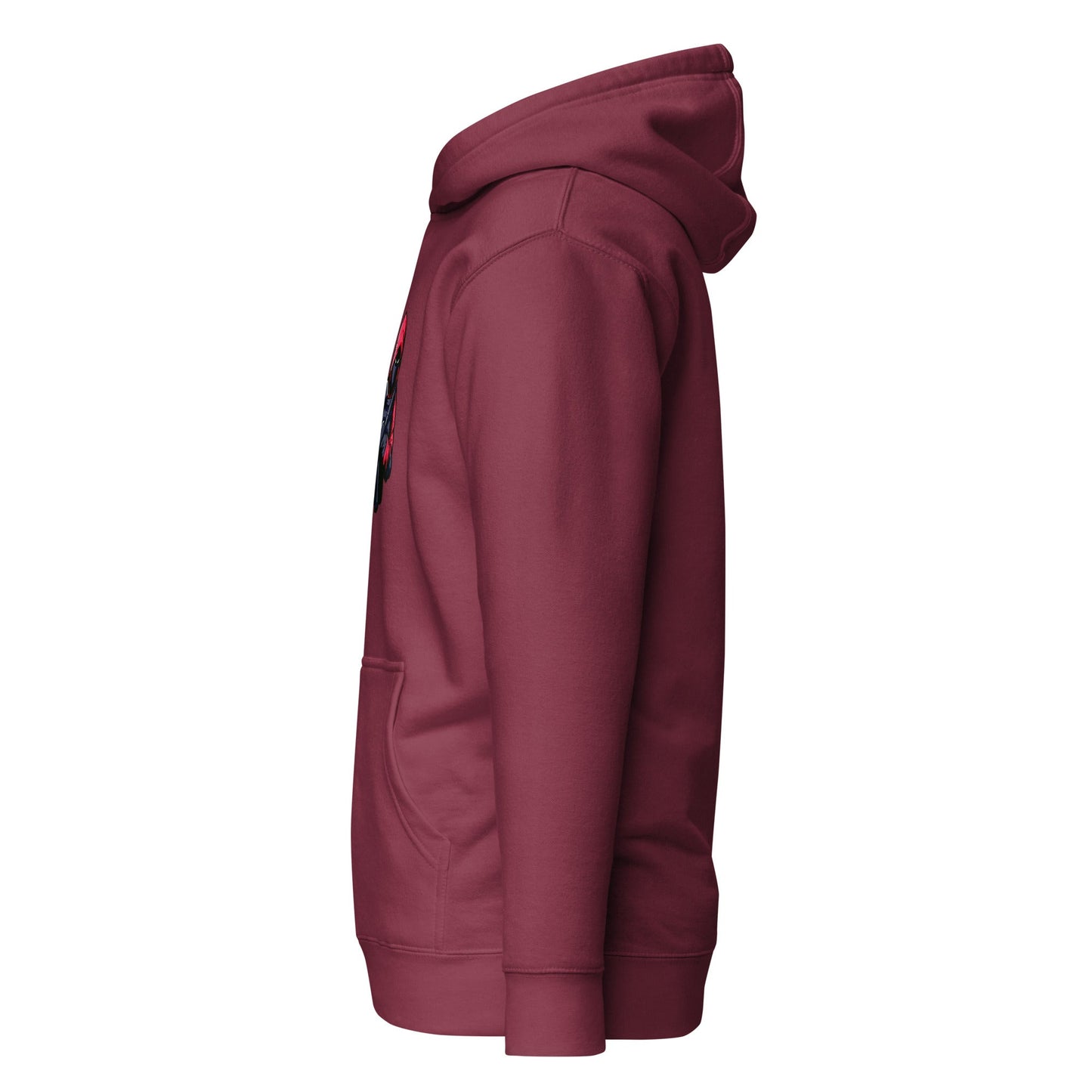 Longshot Tactical Airsoft Hoodie - Longshot Tactical