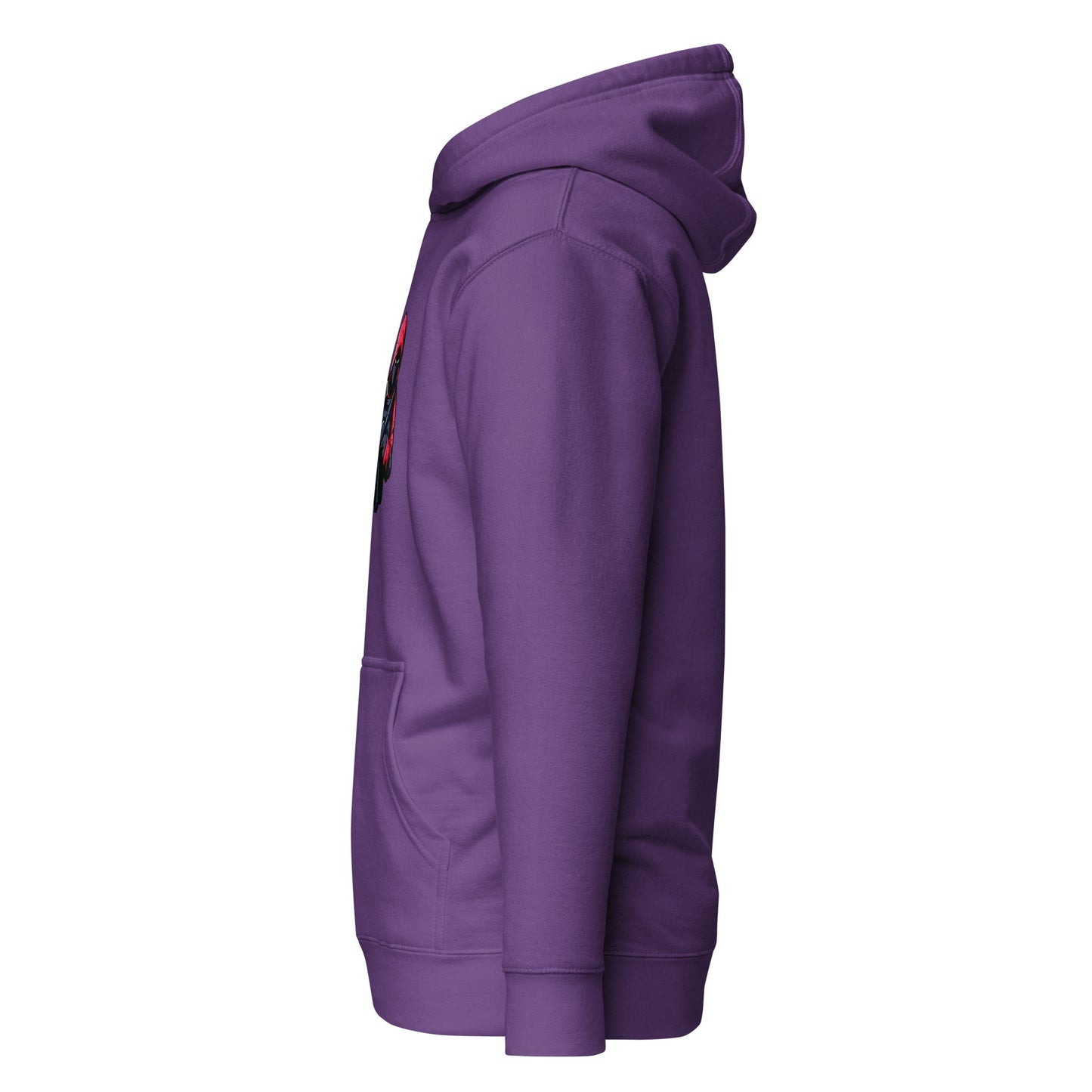 Longshot Tactical Airsoft Hoodie - Longshot Tactical
