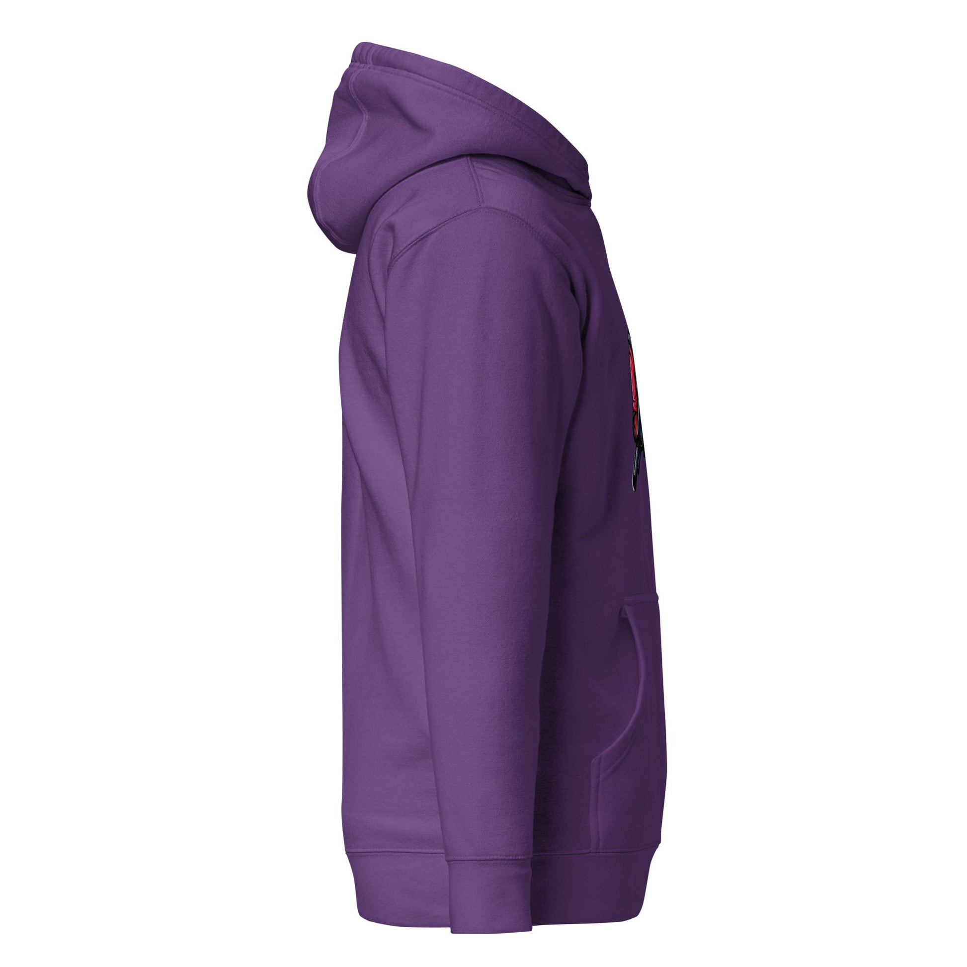 Longshot Tactical Airsoft Hoodie - Longshot Tactical