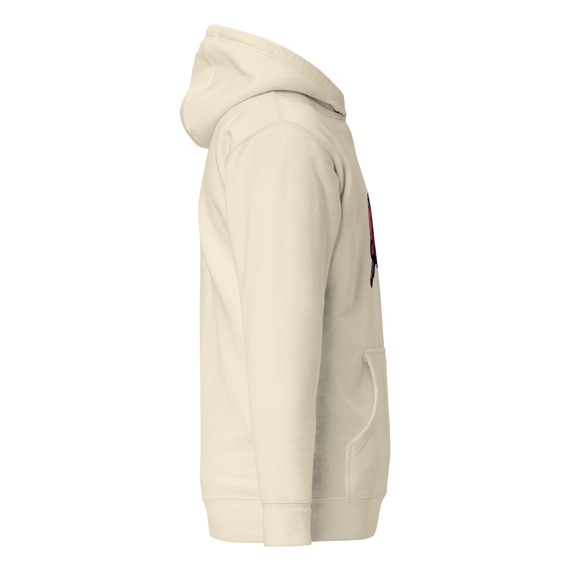 Longshot Tactical Airsoft Hoodie - Longshot Tactical