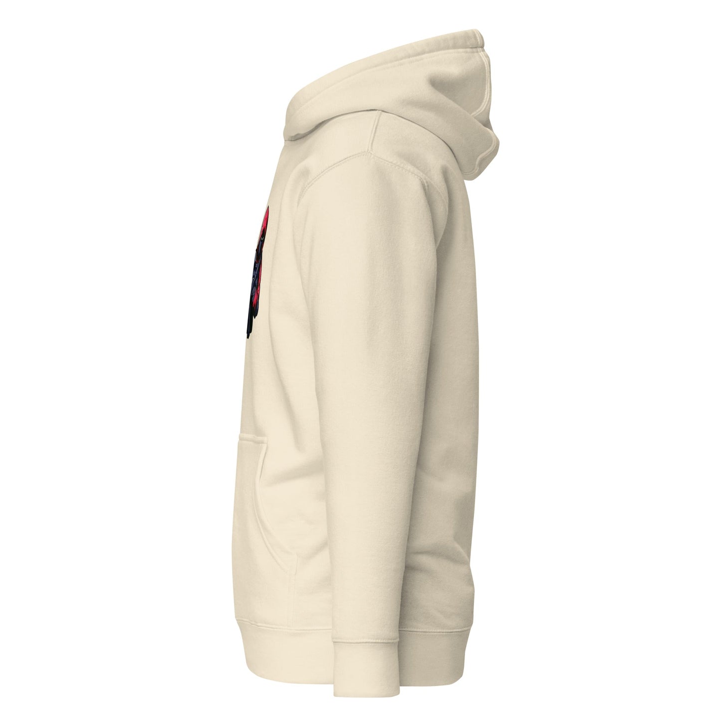 Longshot Tactical Airsoft Hoodie - Longshot Tactical