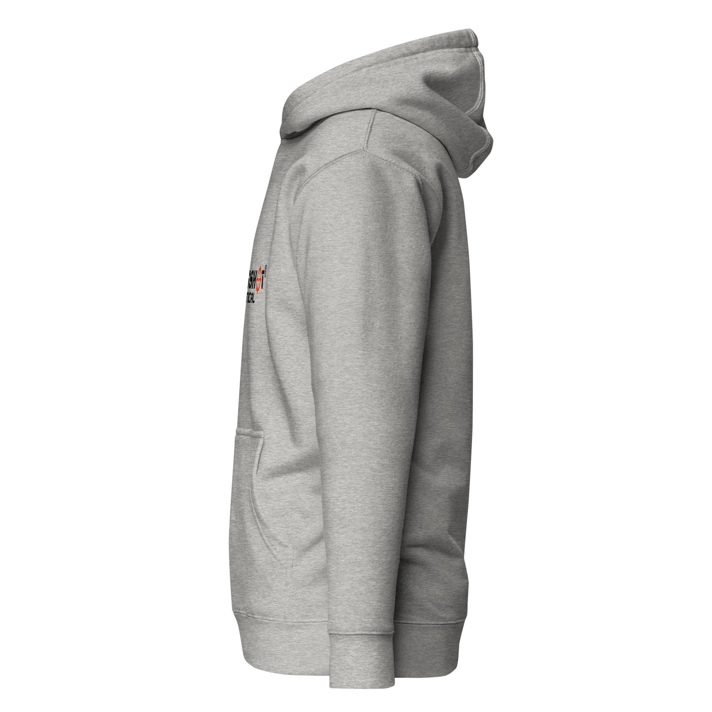 Longshot Tactical Light Hoodie - Longshot Tactical