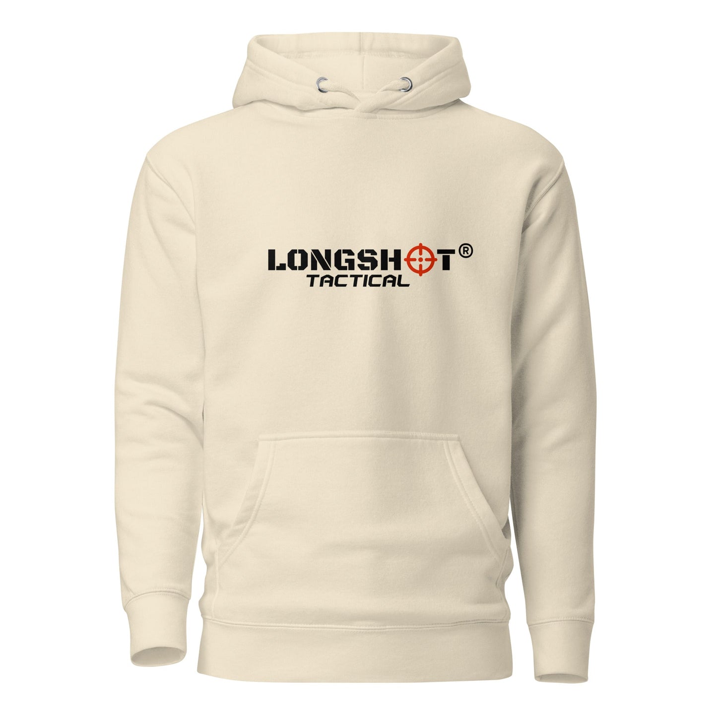 Longshot Tactical Light Hoodie - Longshot Tactical