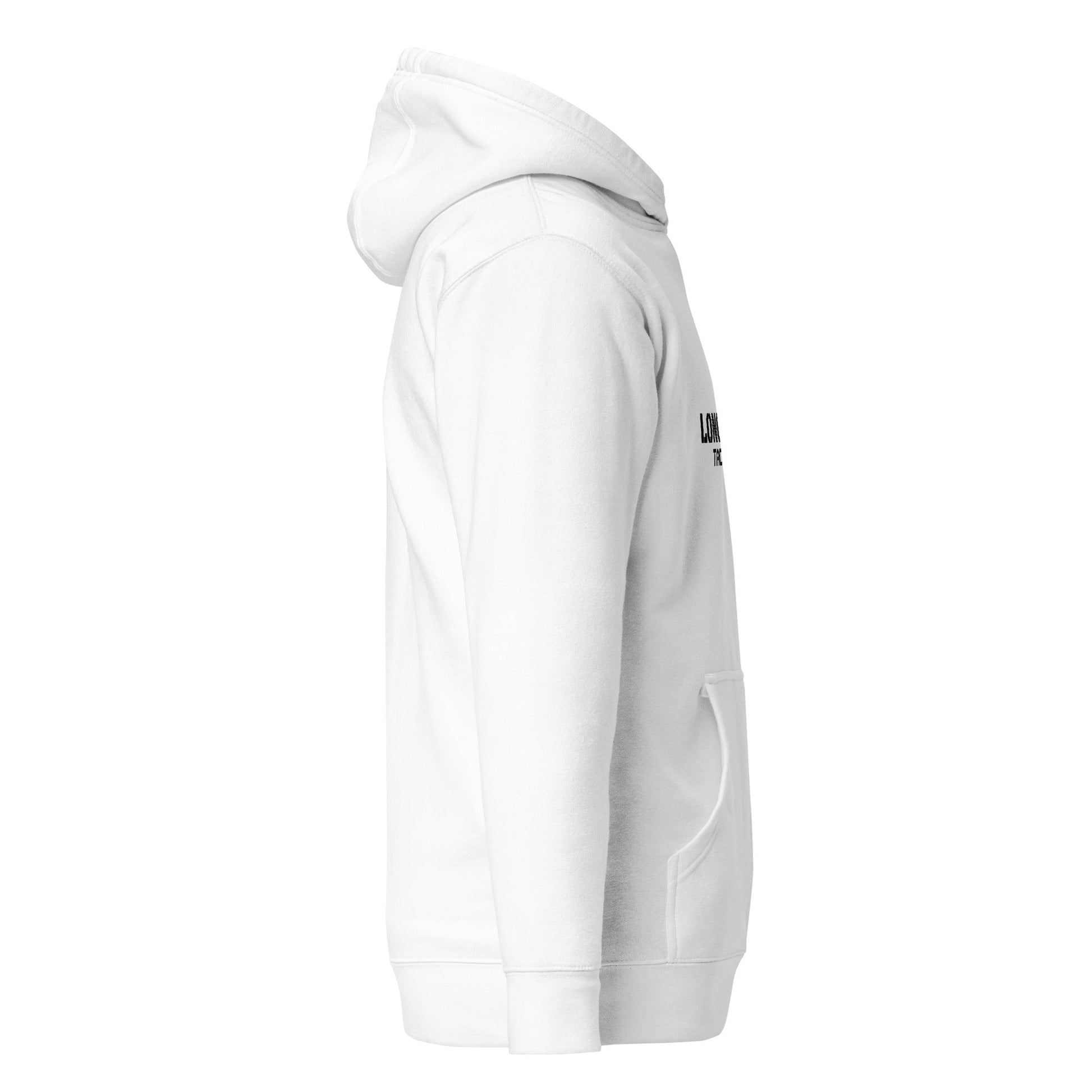 Longshot Tactical Light Hoodie - Longshot Tactical