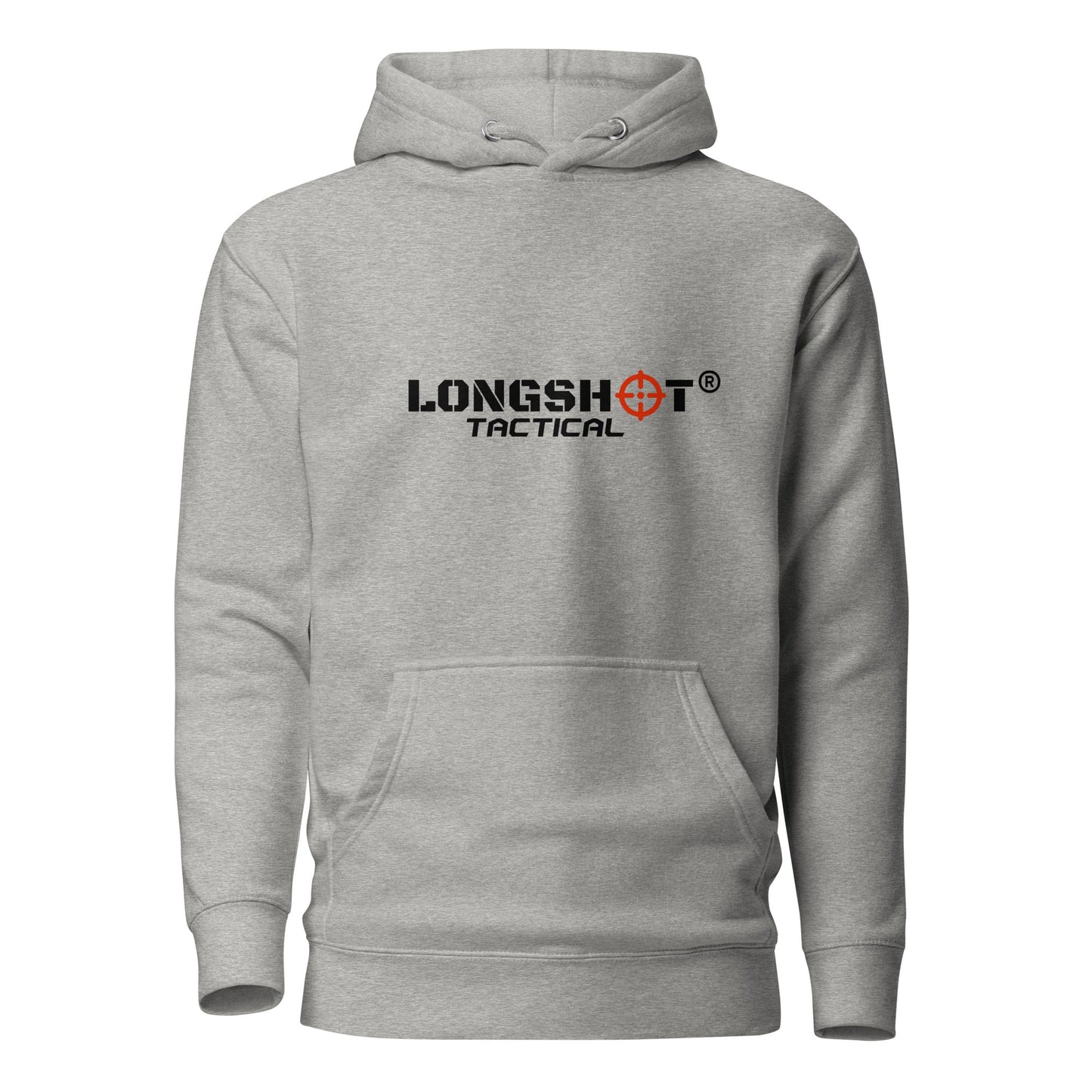 Longshot Tactical Light Hoodie - Longshot Tactical