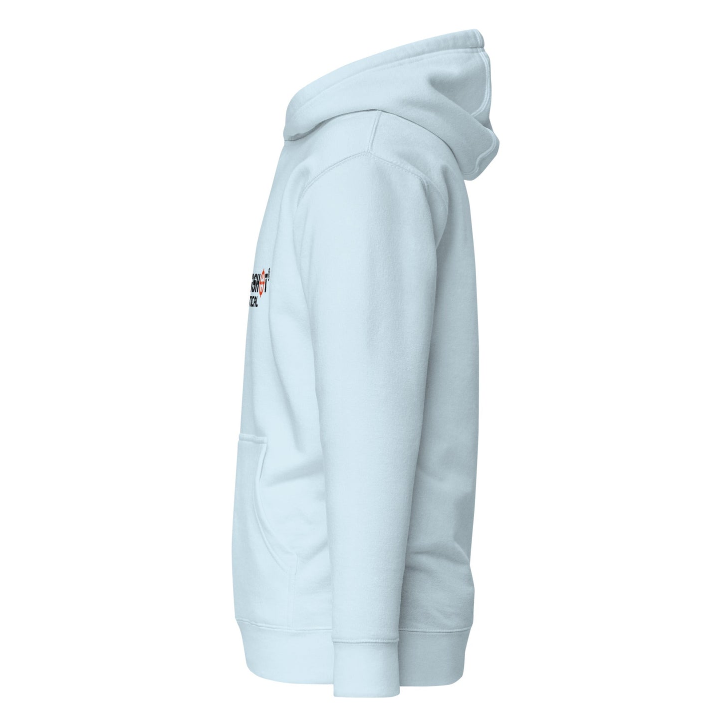 Longshot Tactical Light Hoodie - Longshot Tactical