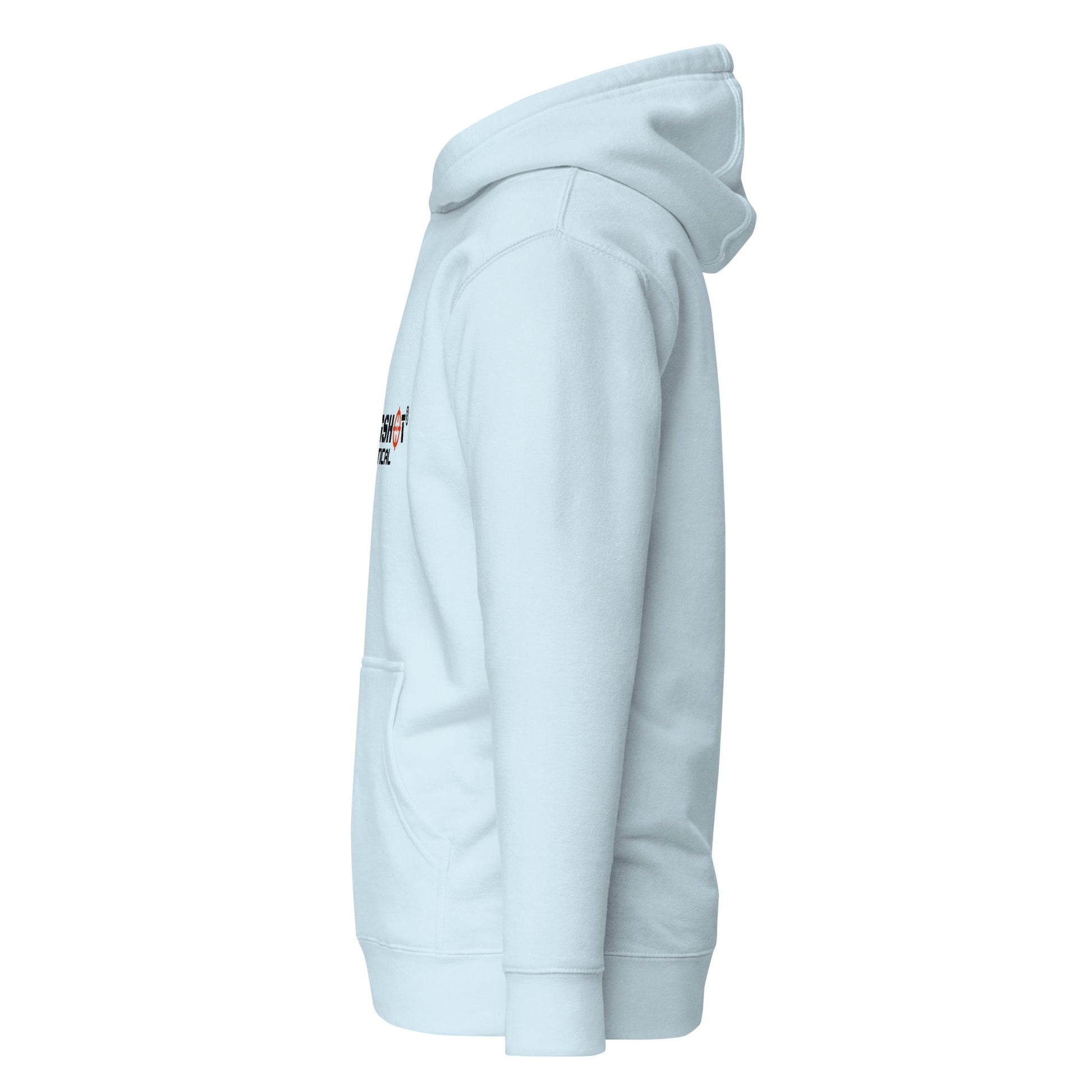 Longshot Tactical Light Hoodie - Longshot Tactical