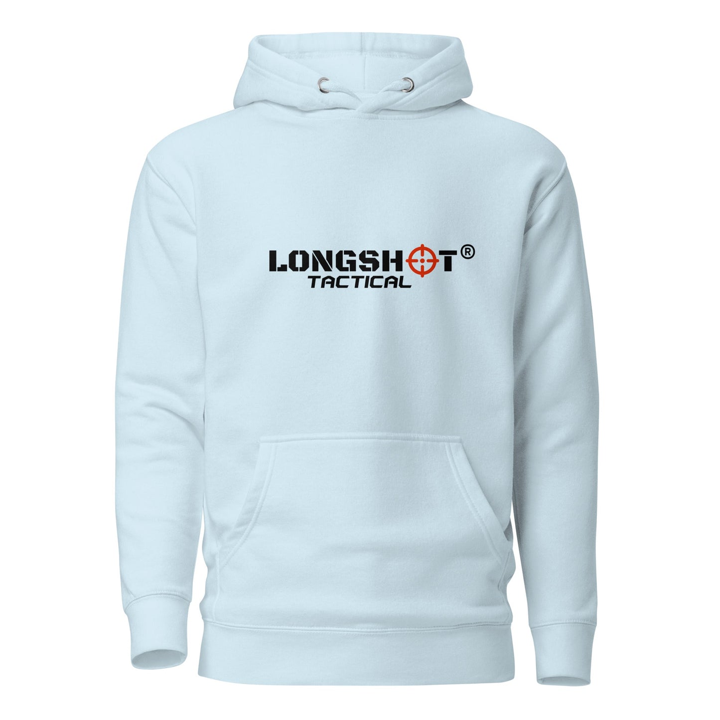Longshot Tactical Light Hoodie - Longshot Tactical