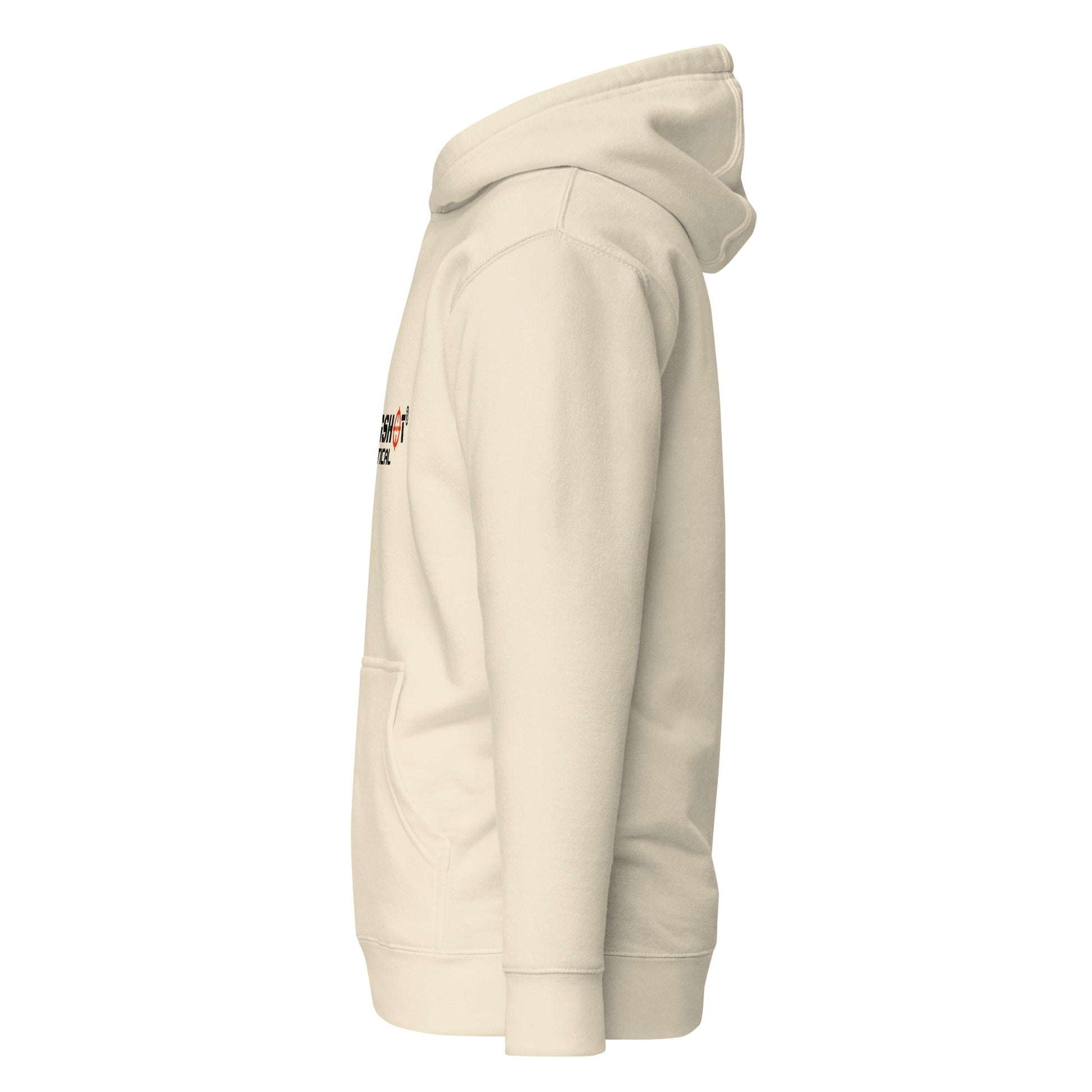 Longshot Tactical Light Hoodie - Longshot Tactical