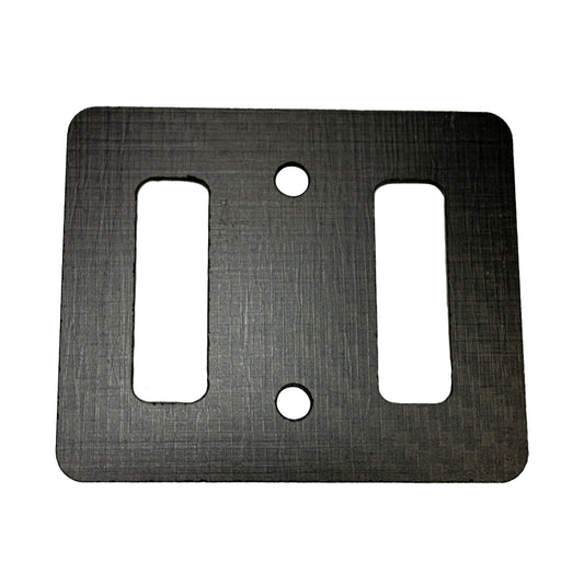 Low Profile Belt Slider - Longshot Tactical