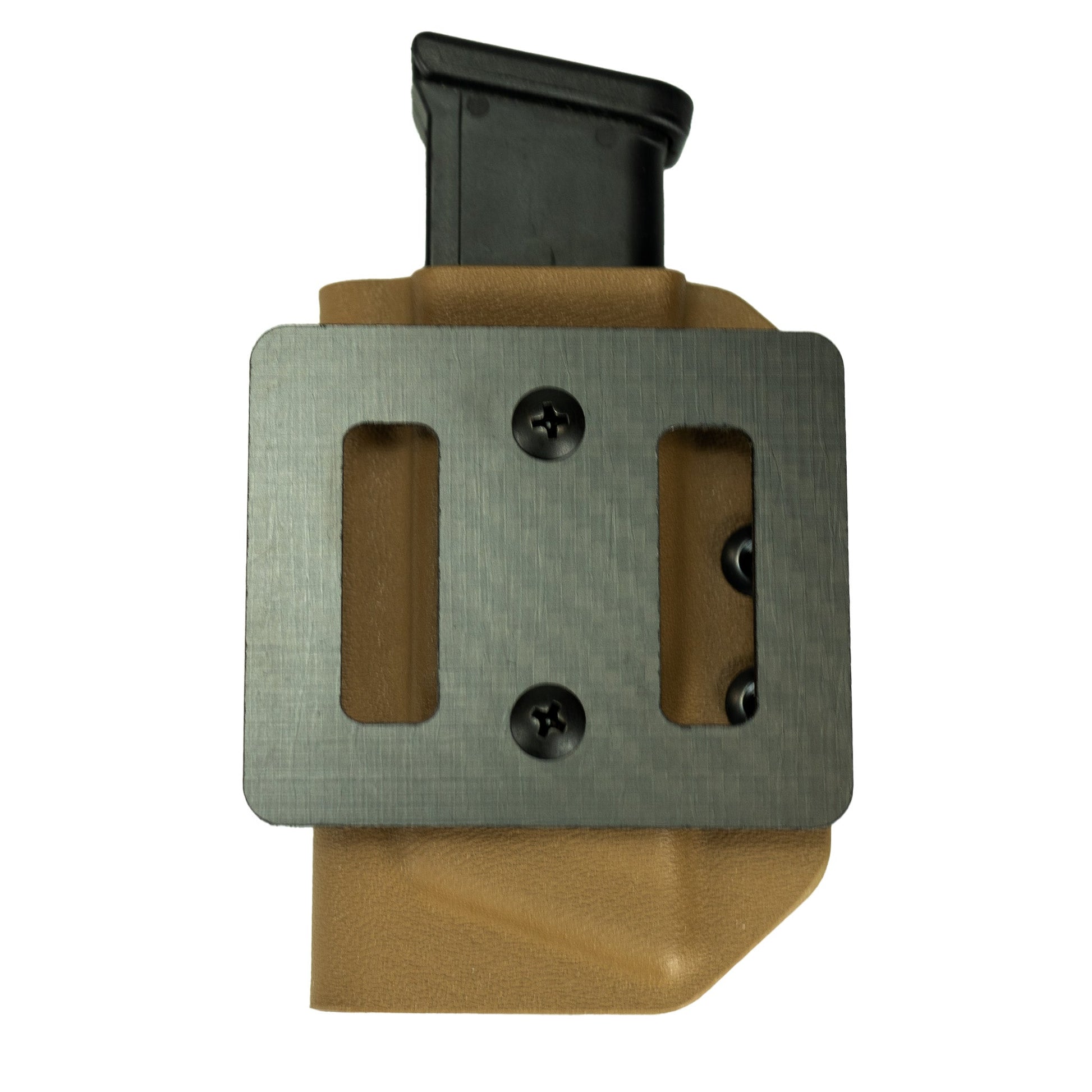 Low Profile Belt Slider - Longshot Tactical
